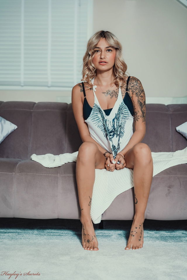 Comfort  Zone Preview 1